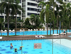 D'Leedon (D10), Condominium #437738141